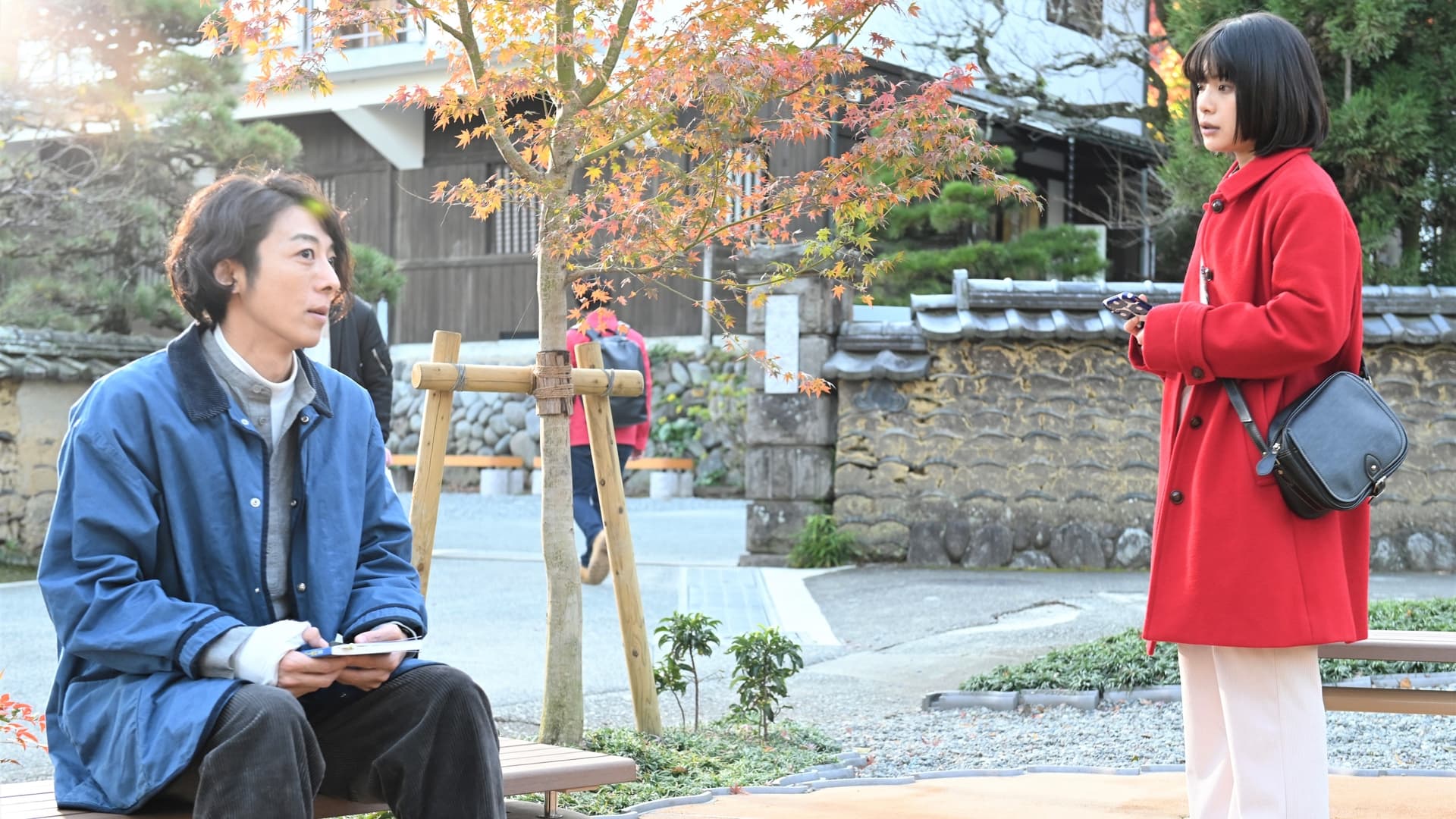 Koisenu Futari (2022) Episodio 5 thumbnail