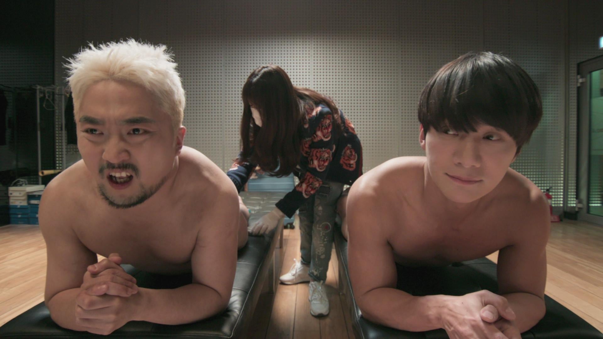 YG Future Strategy Office (2018) Episodio 2 thumbnail