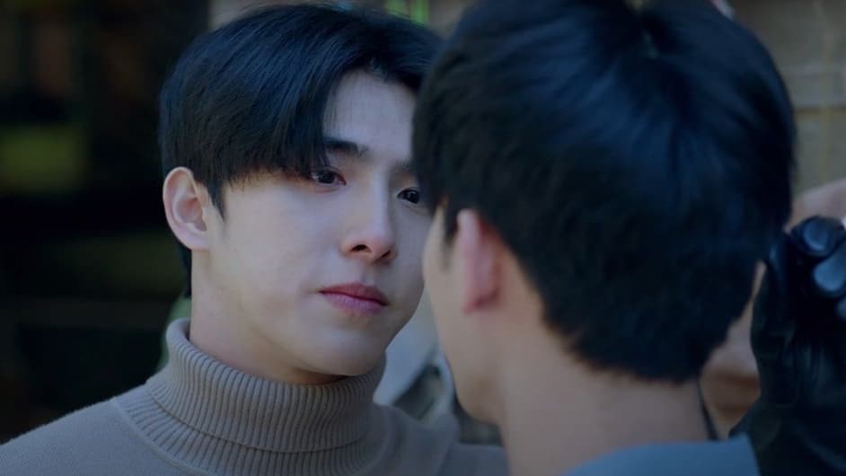Chains of Heart (2023) Episodio 4 thumbnail