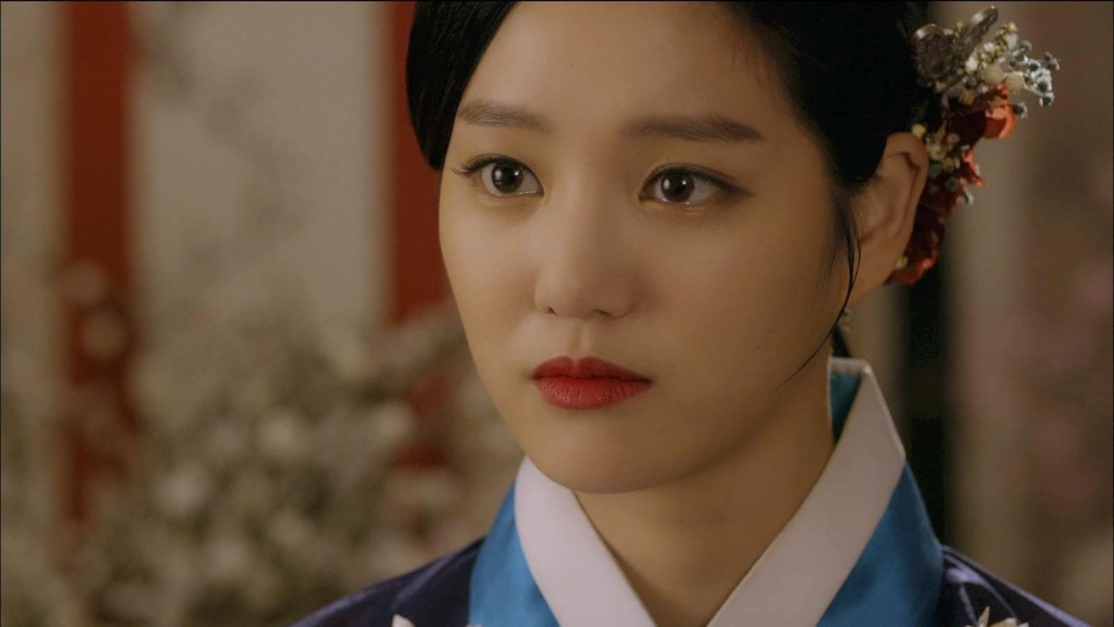 The Scholar Who Walks the Night (2015) Episodio 16 thumbnail