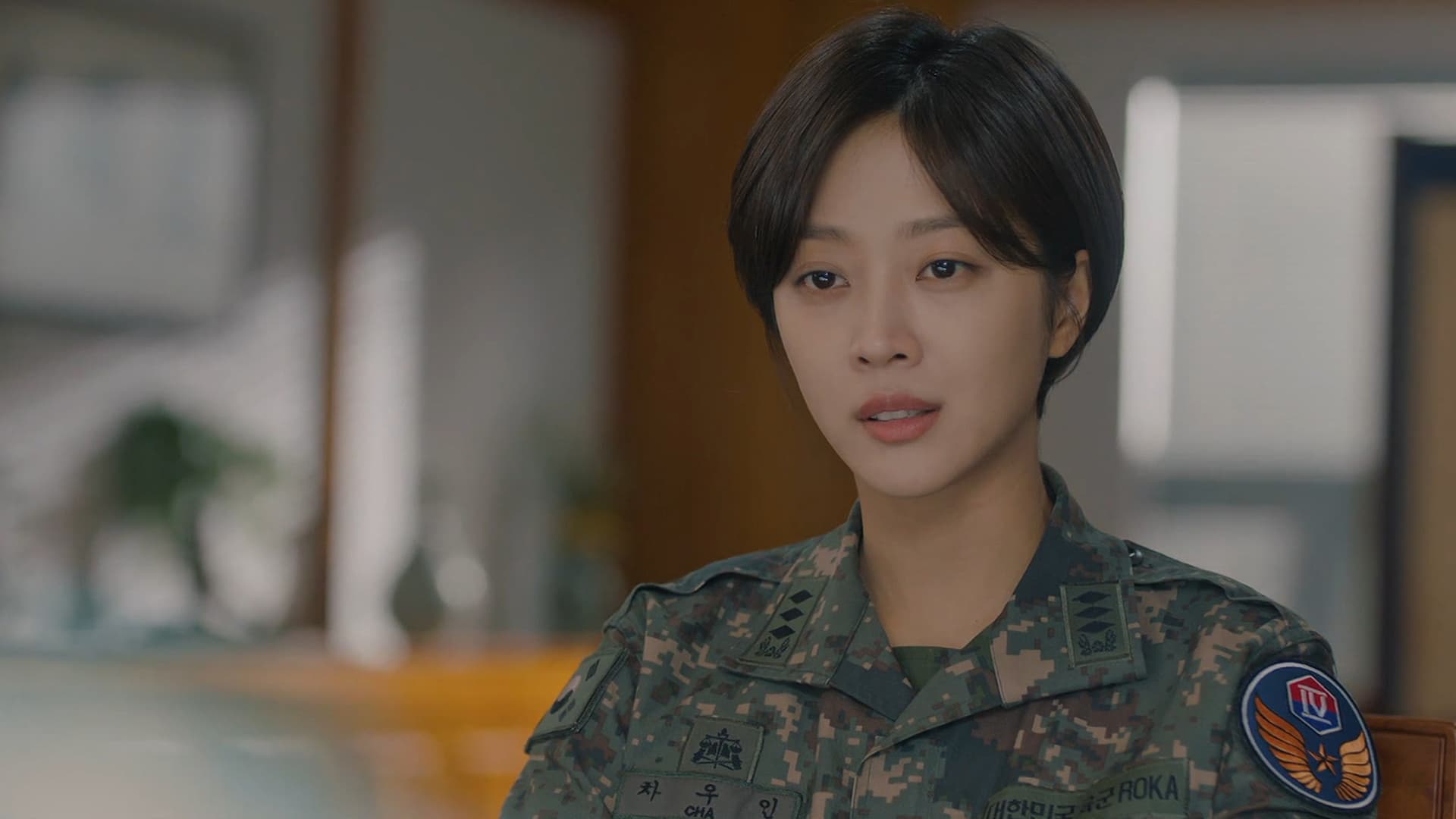 Military Prosecutor Doberman (2022) Episodio 15 thumbnail
