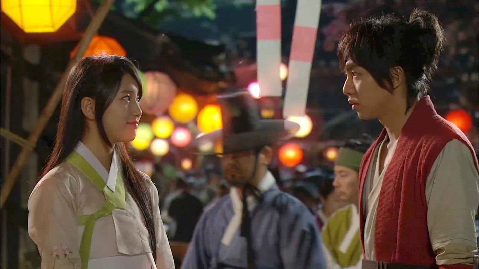 Gu Family Book (2013) Episodio 14 thumbnail