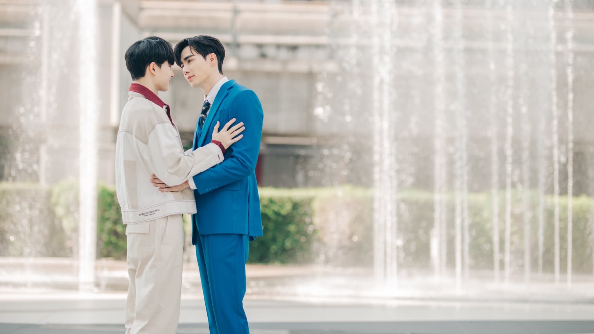 Cutie Pie (2022) Episodio 12 thumbnail