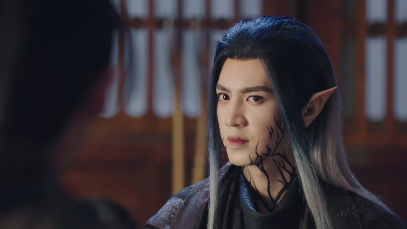 The Princess and the Werewolf (2023) Episodio 5 thumbnail