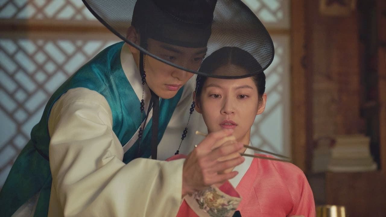 Flower Crew: Joseon Marriage Agency (2019) Episodio 9 thumbnail