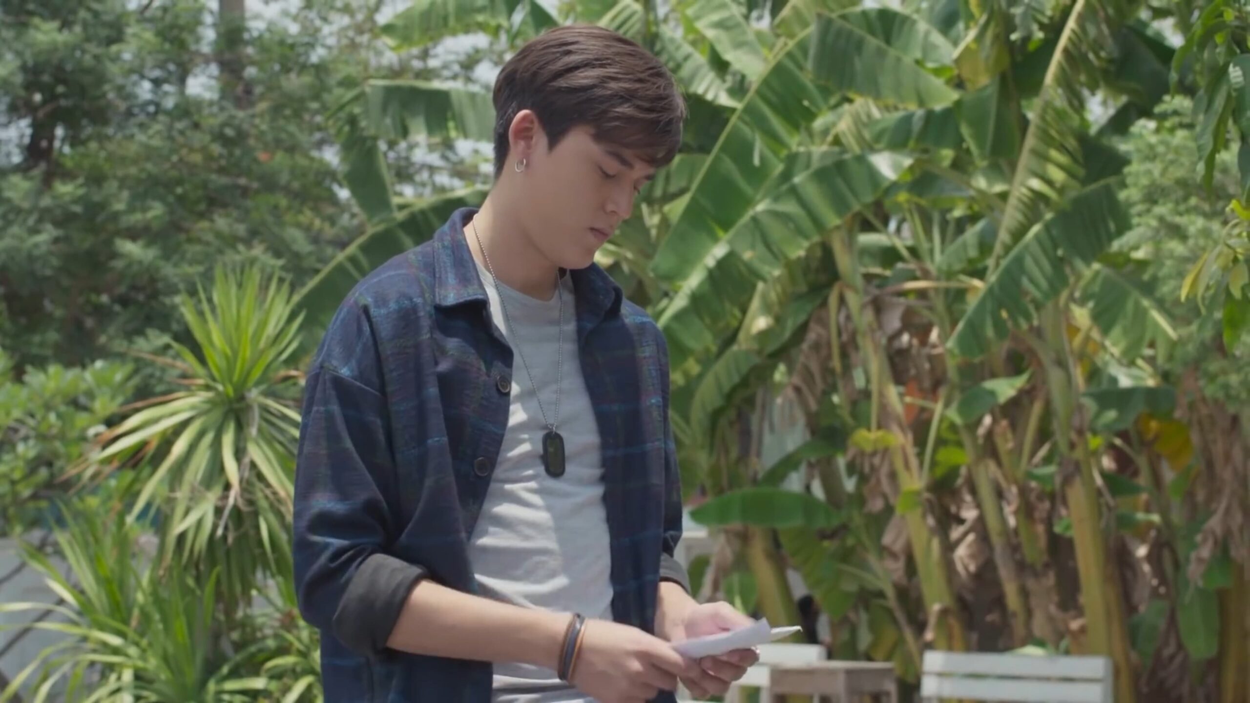 Dark Blue Kiss (2019) Episodio 3 thumbnail