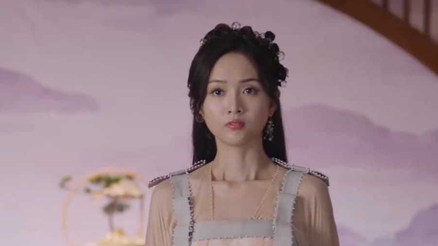 The Princess and the Werewolf (2023) Episodio 6 thumbnail