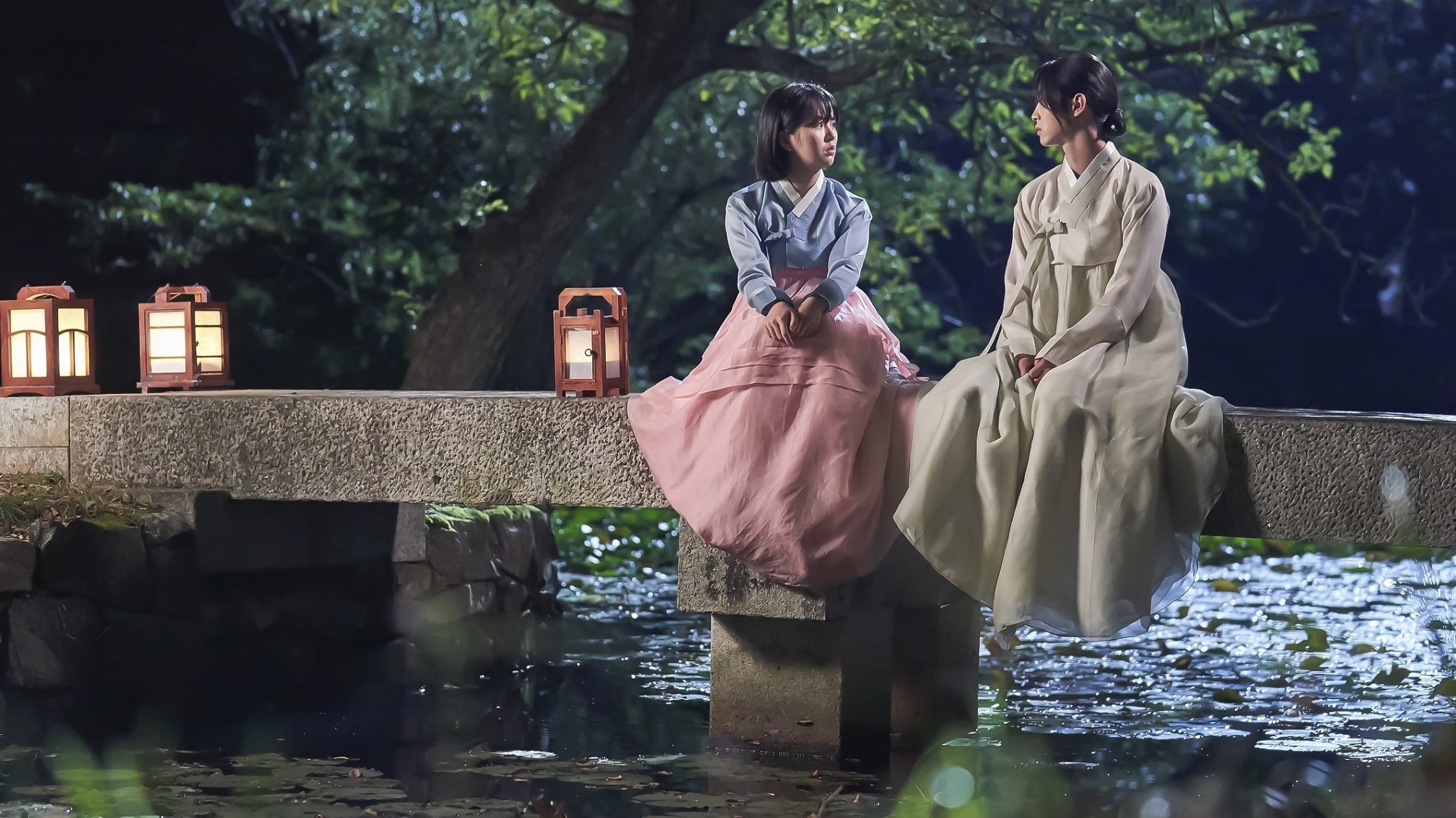 The Tale of Nokdu (2019) Episodio 10 thumbnail
