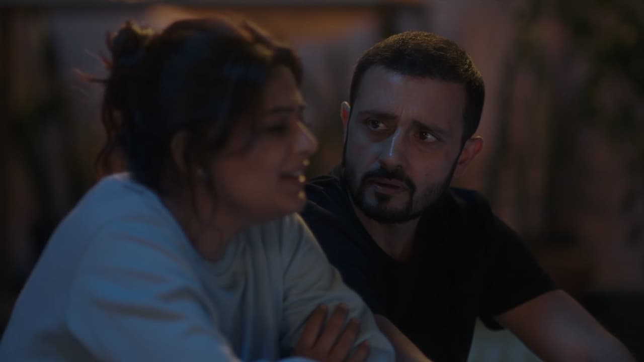 His Storyy (2021) Episodio 3 thumbnail