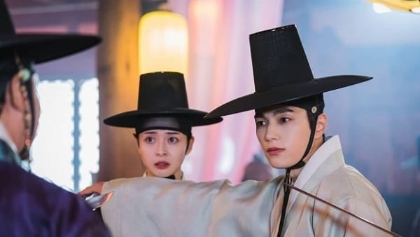 Secret Royal Agent: Joseon Secret Investigation Team (2020) Episodio 5 thumbnail