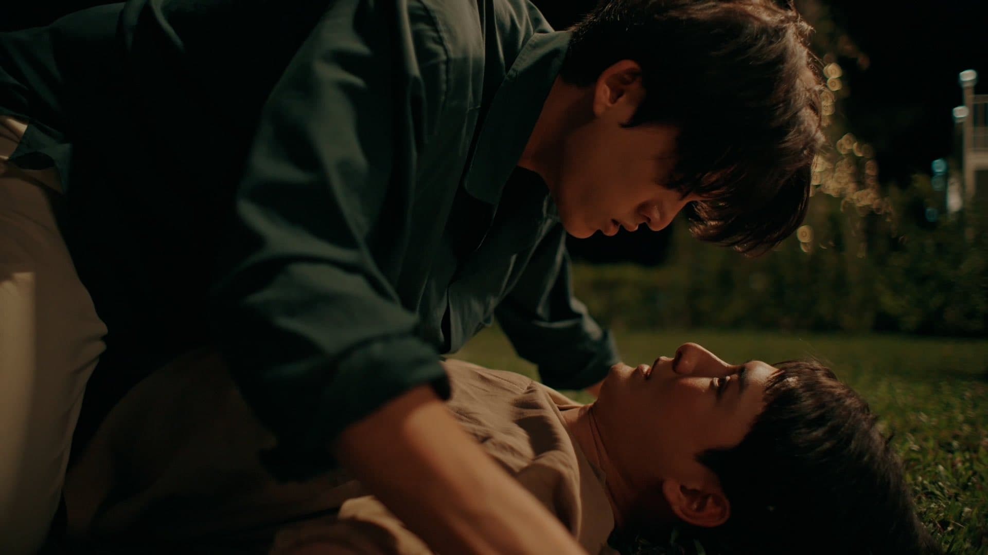 Be My Favorite (2023) Episodio 4 thumbnail