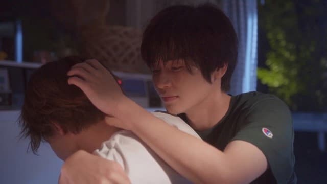 Minato Shouji Coin Laundry (2022) Episodio 10 thumbnail