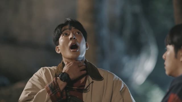 Cupid's Last Wish (2022) Episodio 3 thumbnail