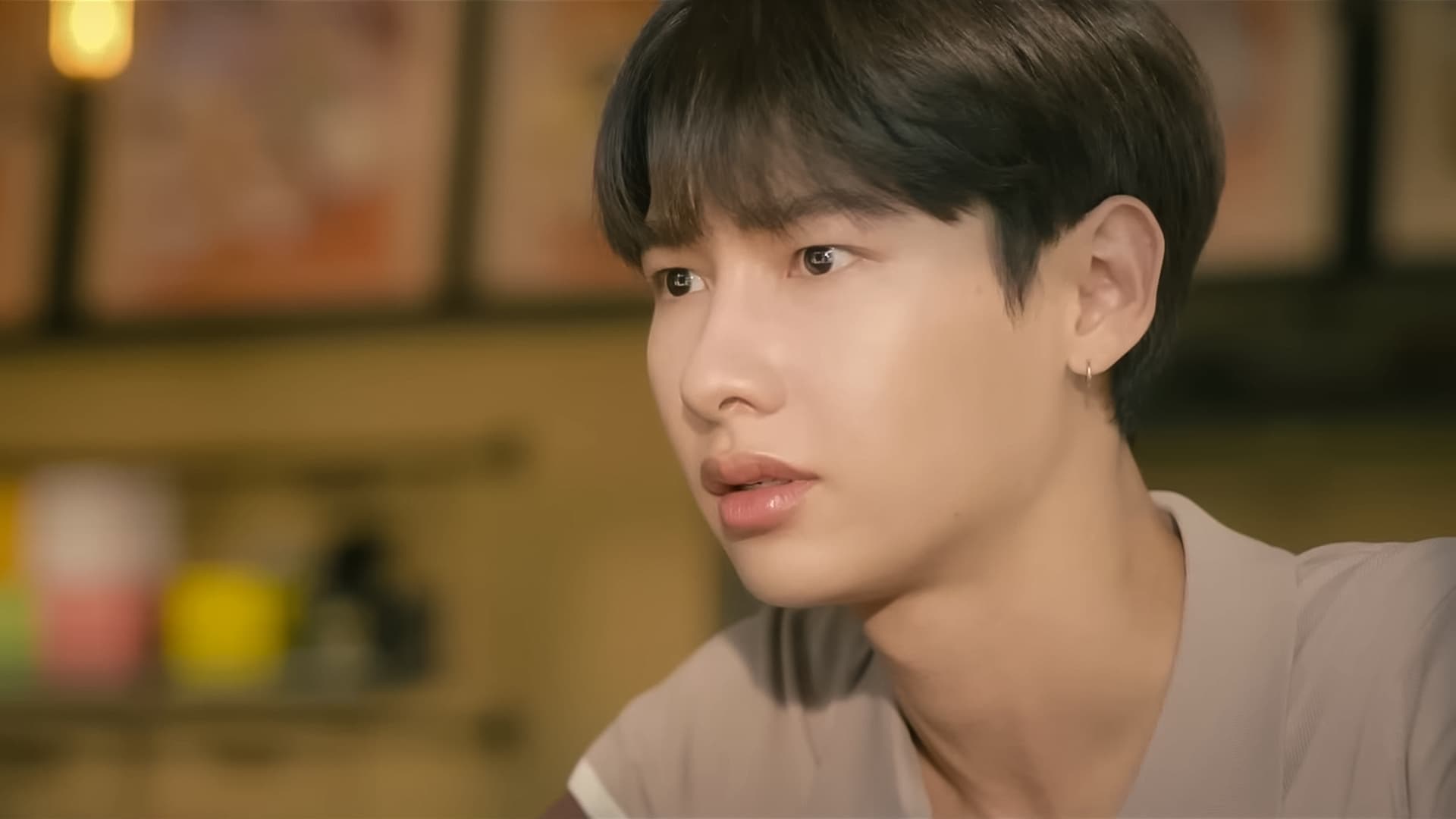 Midnight Museum (2023) Episodio 1 thumbnail