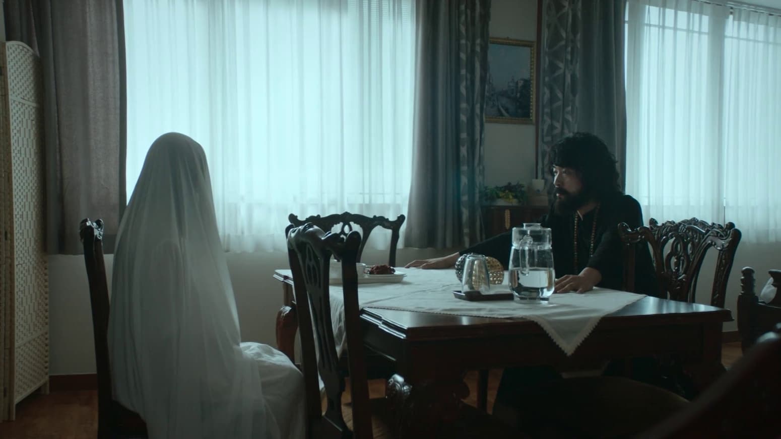 Hometown (2021) Episodio 7 thumbnail