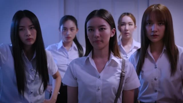 P.S. I Hate You (2022) Episodio 9 thumbnail