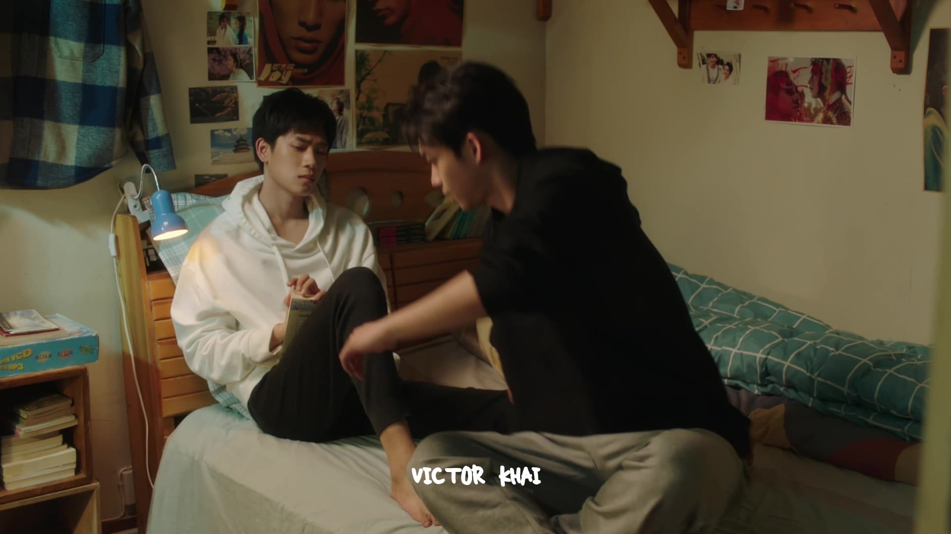 Stay With Me (2023) Episodio 6 thumbnail