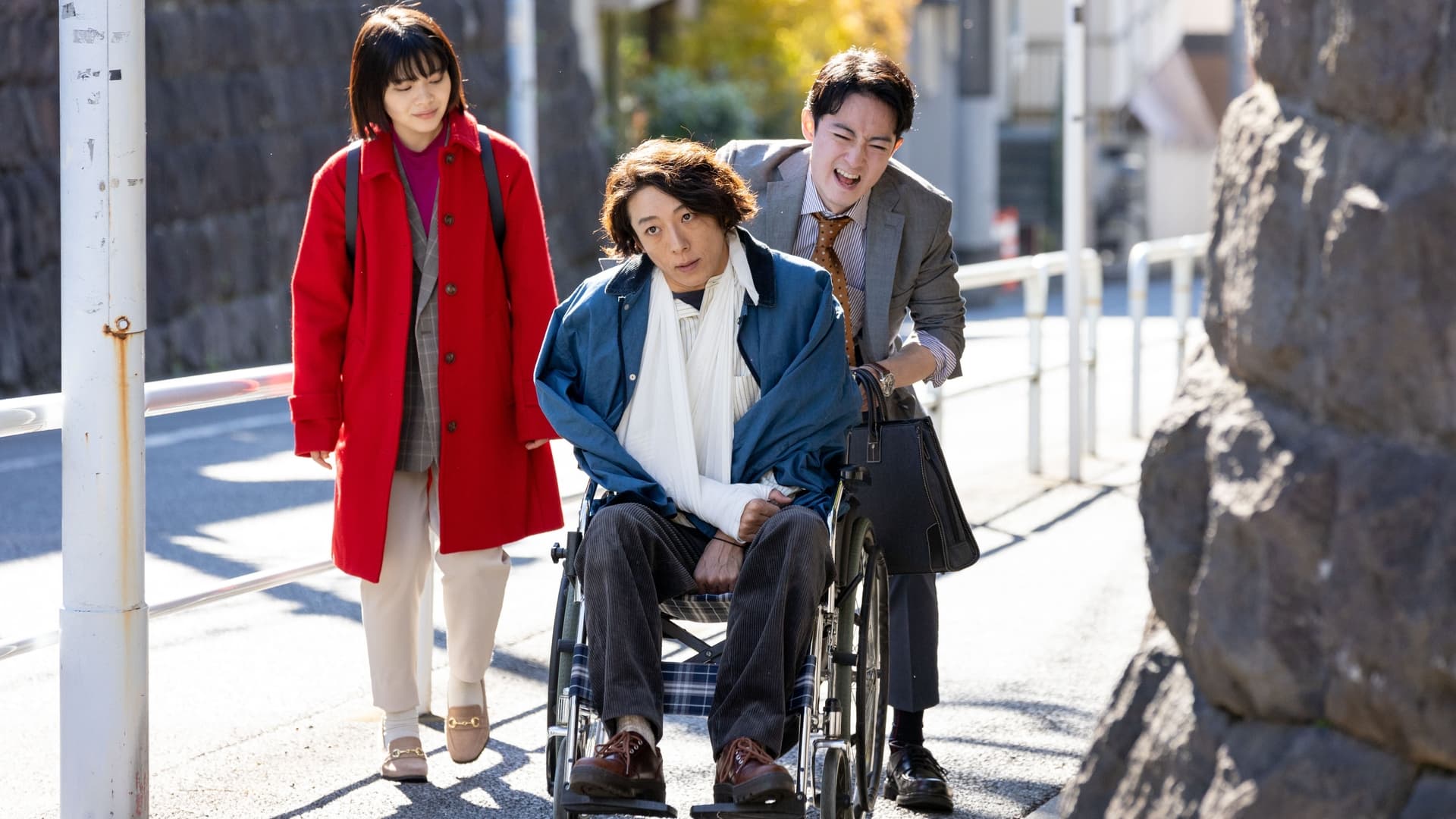 Koisenu Futari (2022) Episodio 4 thumbnail
