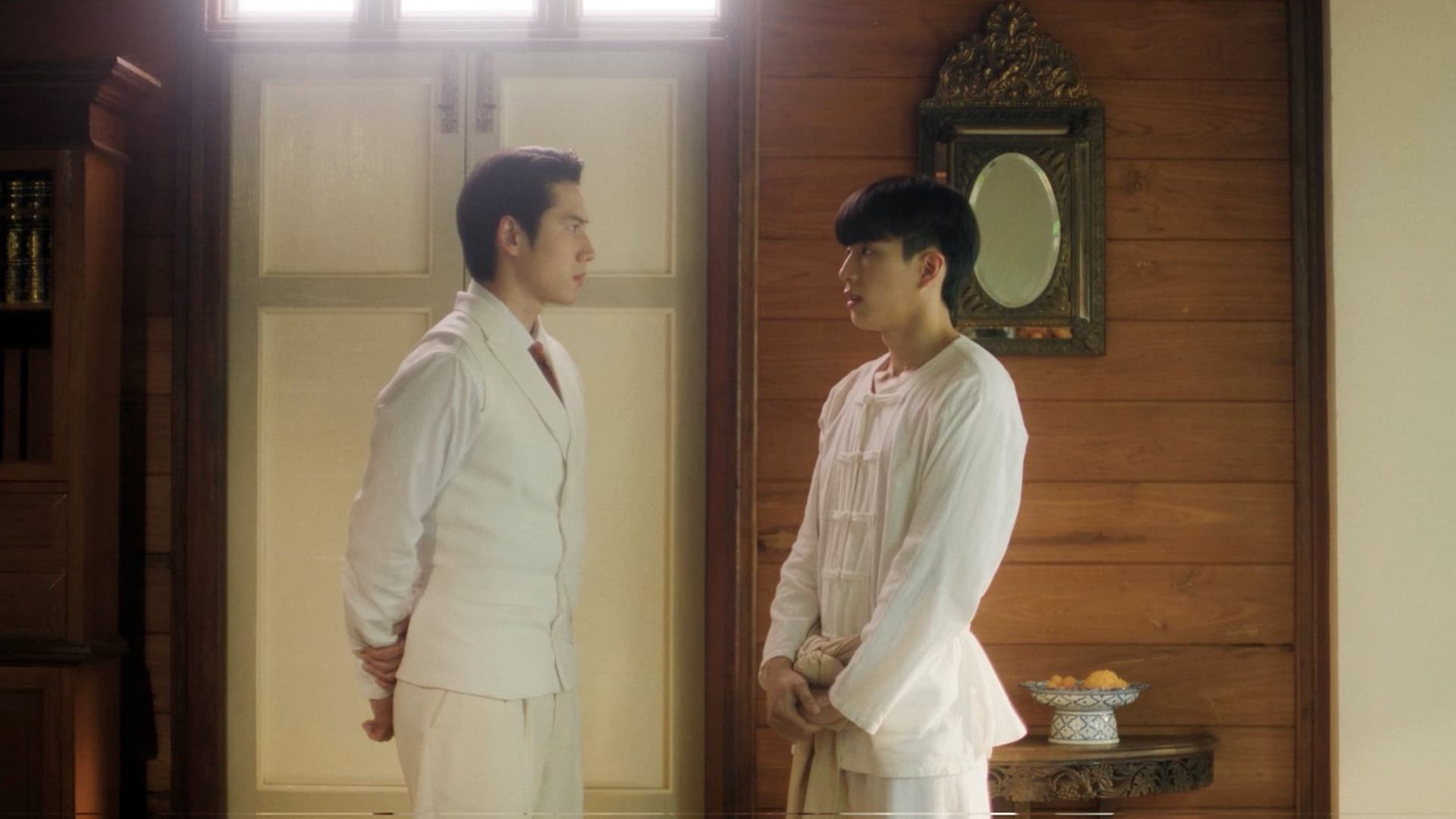 I Feel You Linger in the Air (2023) Episodio 2 thumbnail