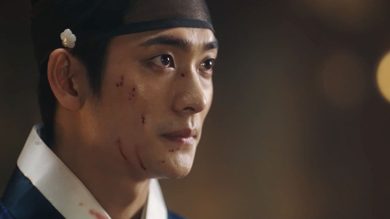 The Tale of Nokdu (2019) Episodio 12 thumbnail