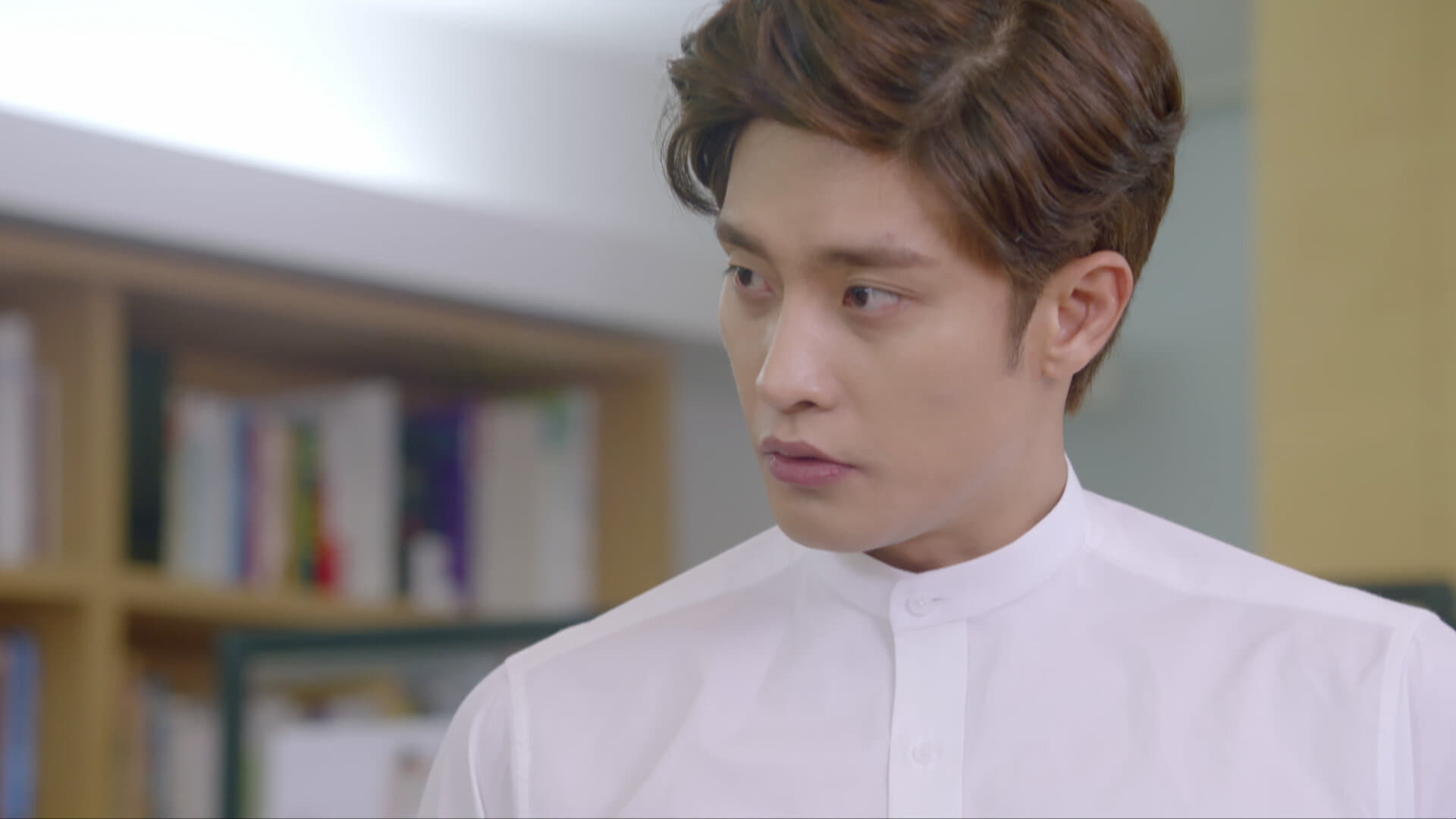 My Secret Romance (2017) Episodio 2 thumbnail