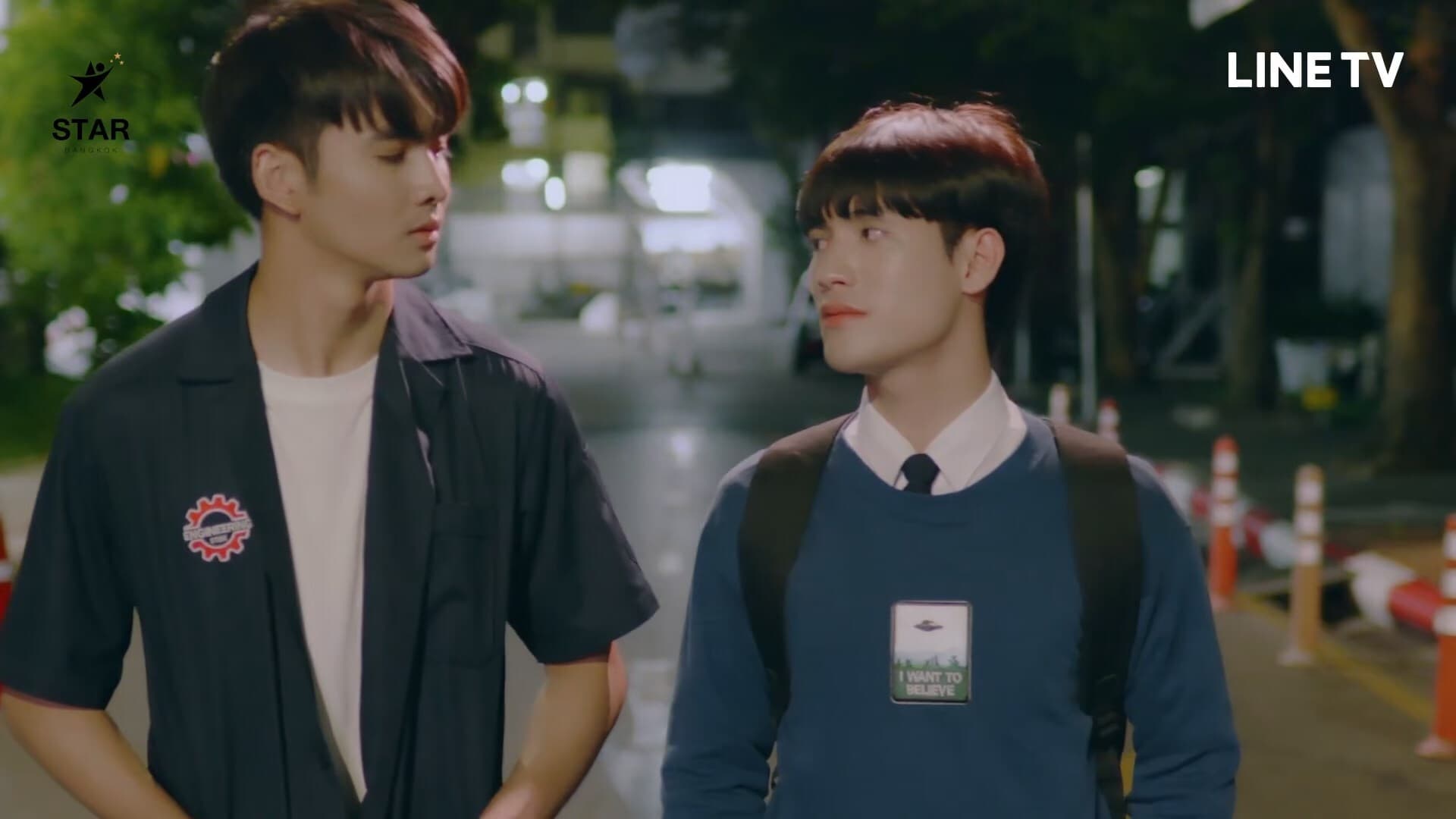 Top Secret Together The Series (2021) Episodio 10 thumbnail