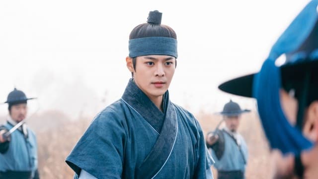 The Secret Romantic Guesthouse (2023) Episodio 10 thumbnail