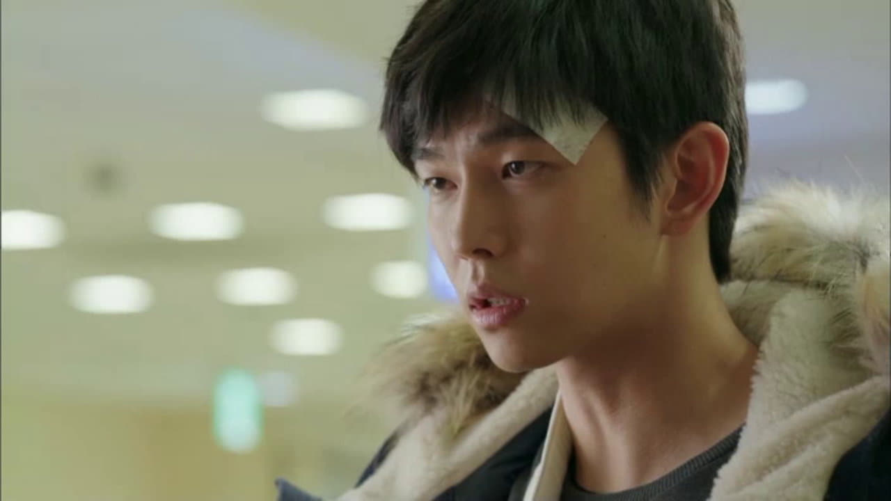 Pinocchio (2014) Episodio 9 thumbnail