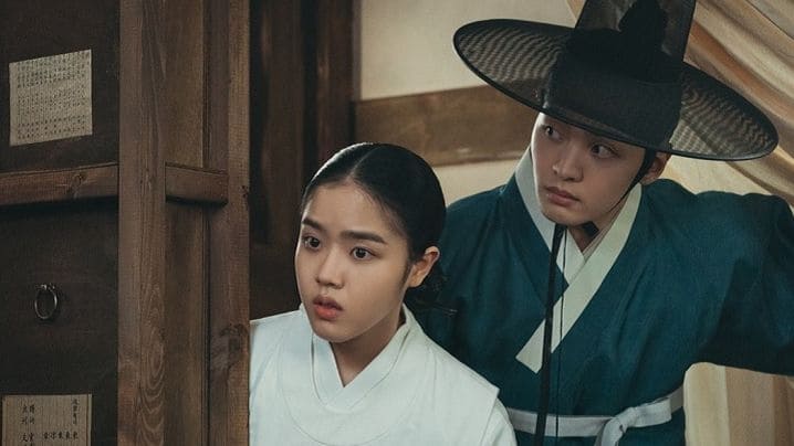 Poong, the Joseon Psychiatrist Season 2 (2023) Episodio 3 thumbnail