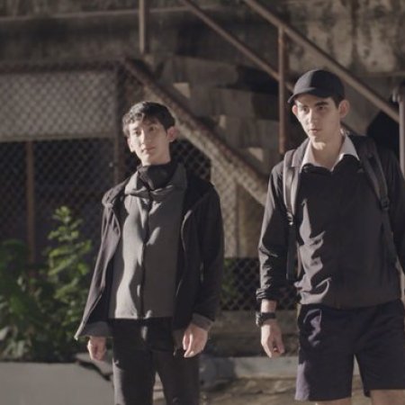 Blacklist (2019) Episodio 4 thumbnail