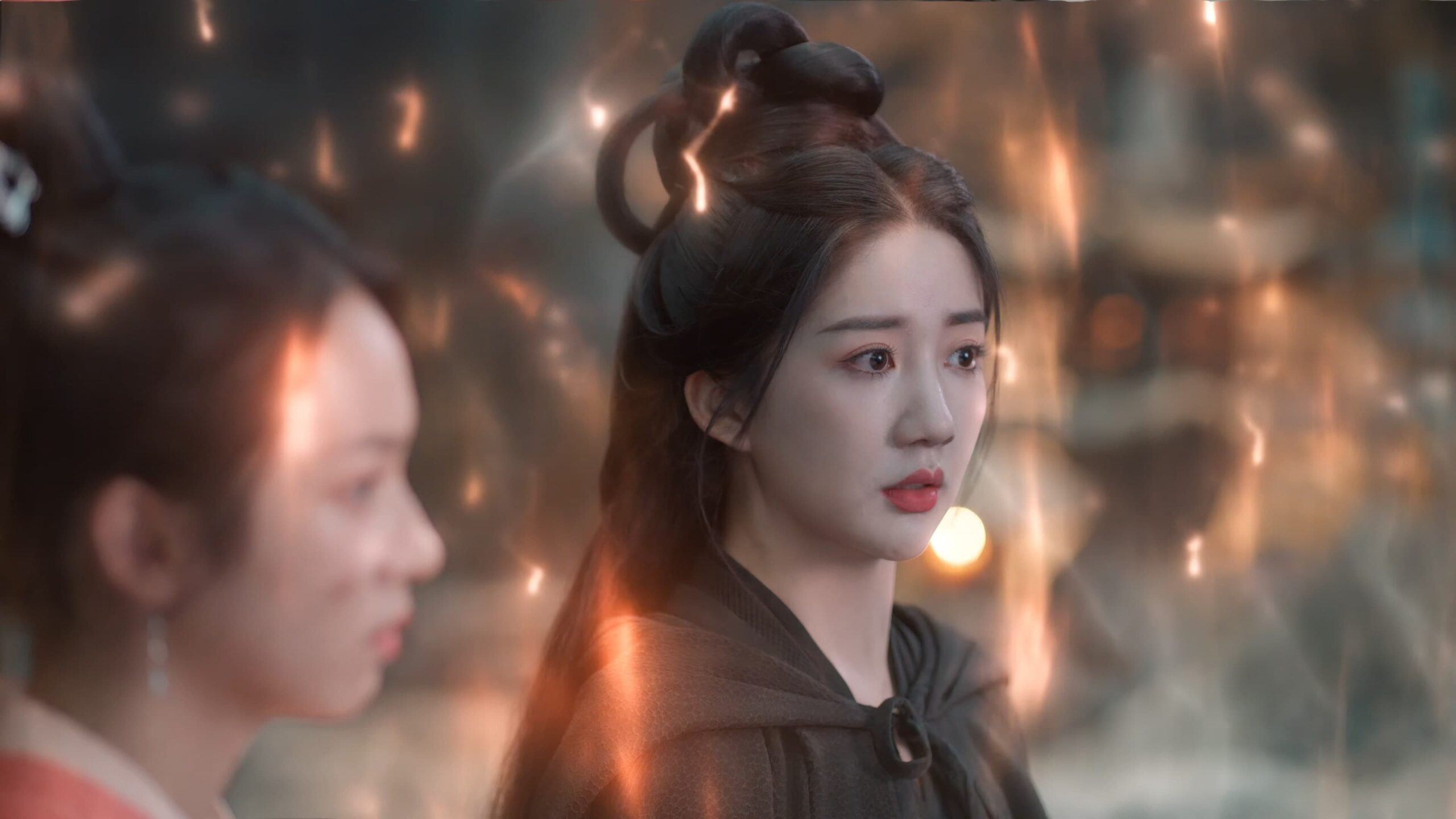 Back From the Brink (2023) Episodio 9 thumbnail