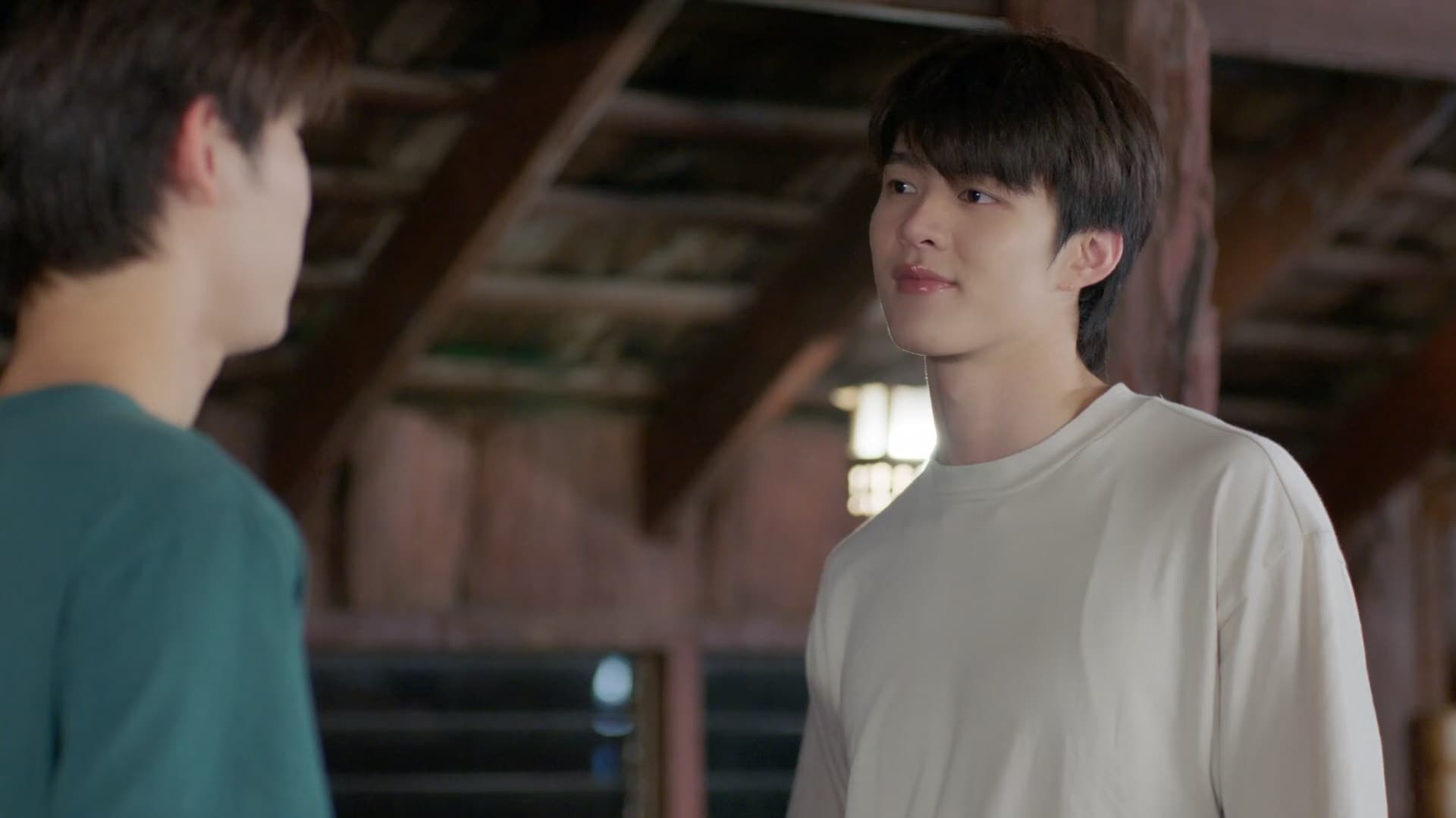 Ai Long Nhai (2022) Episodio 11 thumbnail