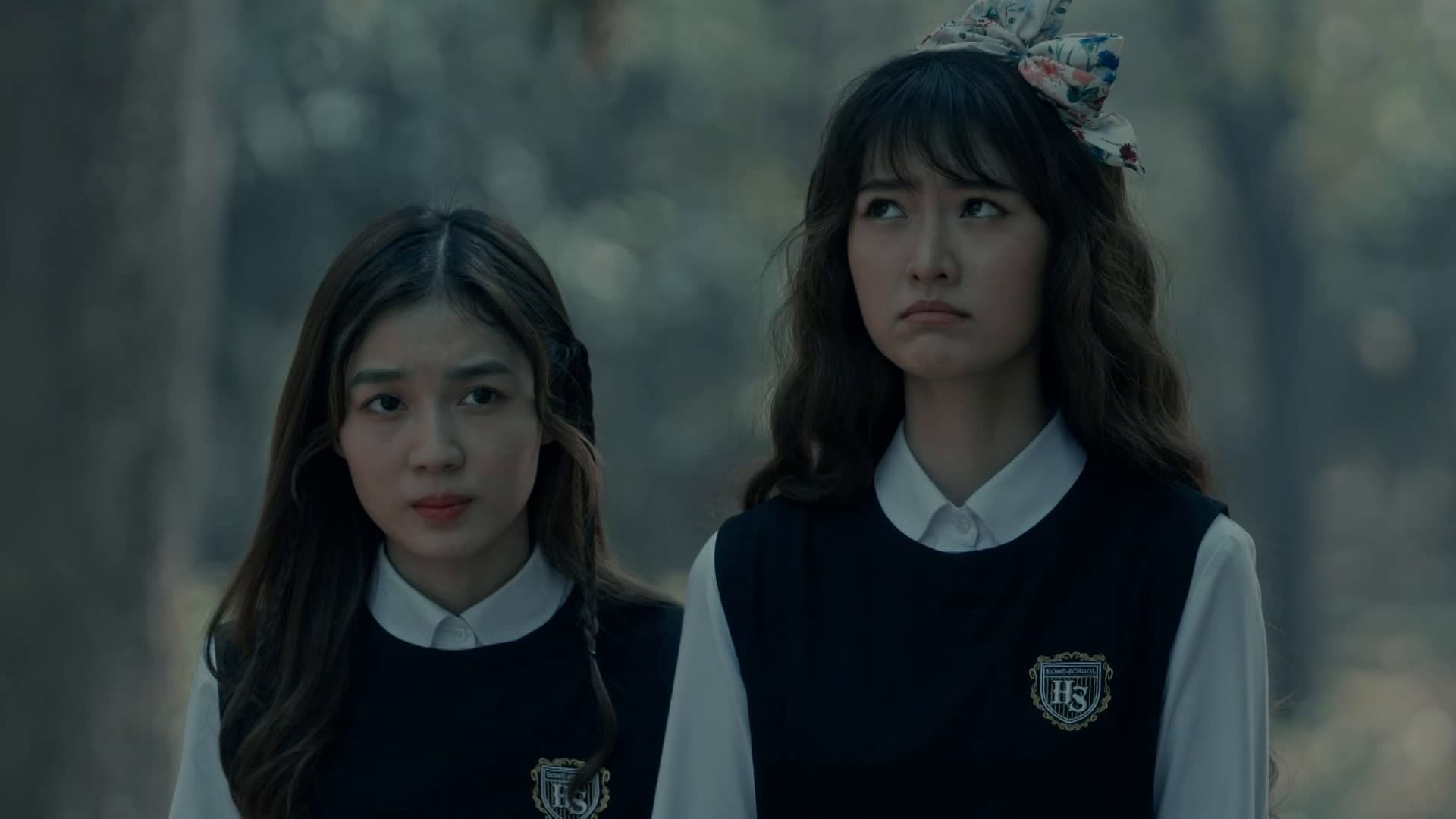 Home School (2023) Episodio 1 thumbnail
