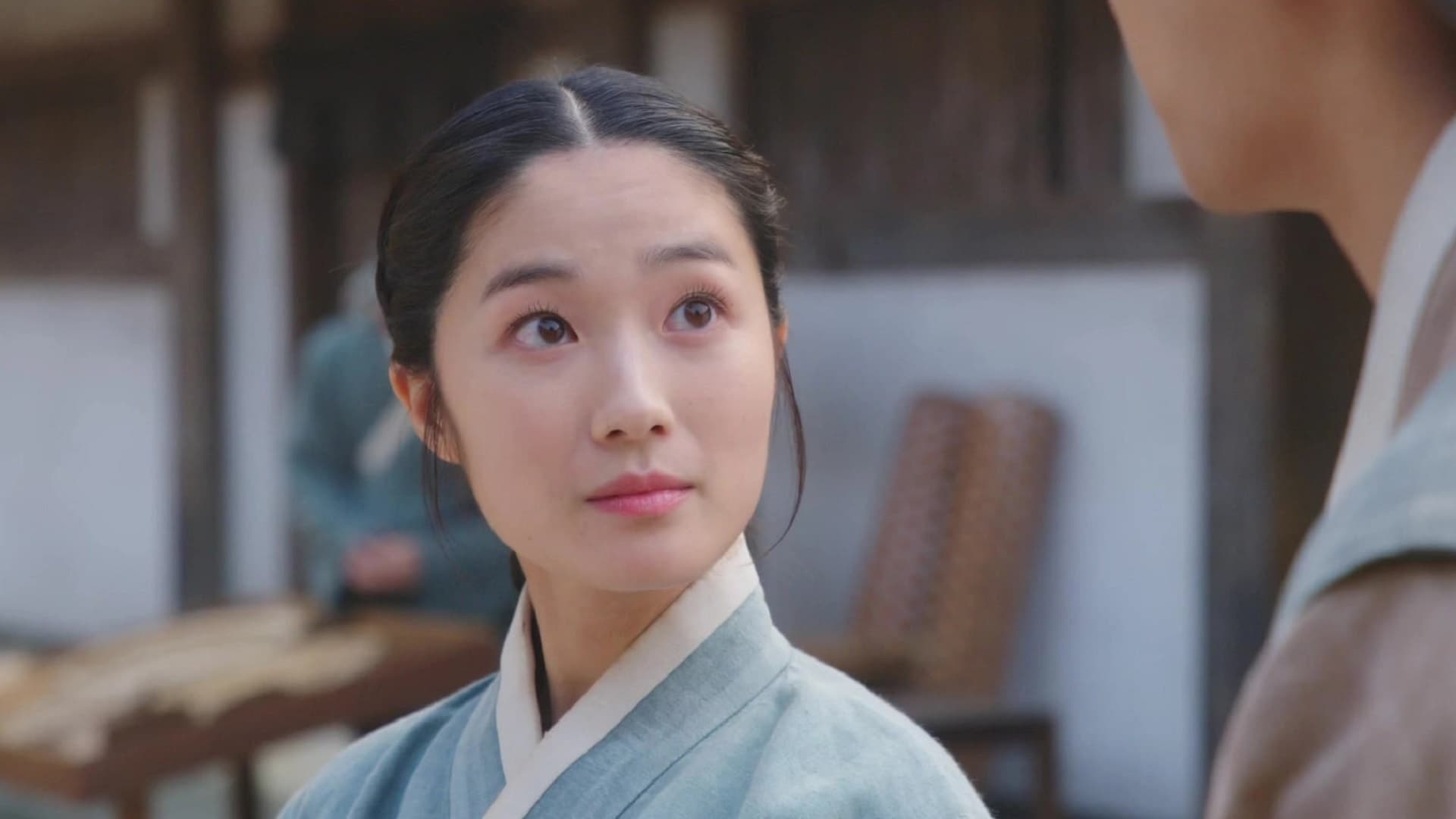 Secret Royal Inspector and Jo Yi (2021) Episodio 14 thumbnail