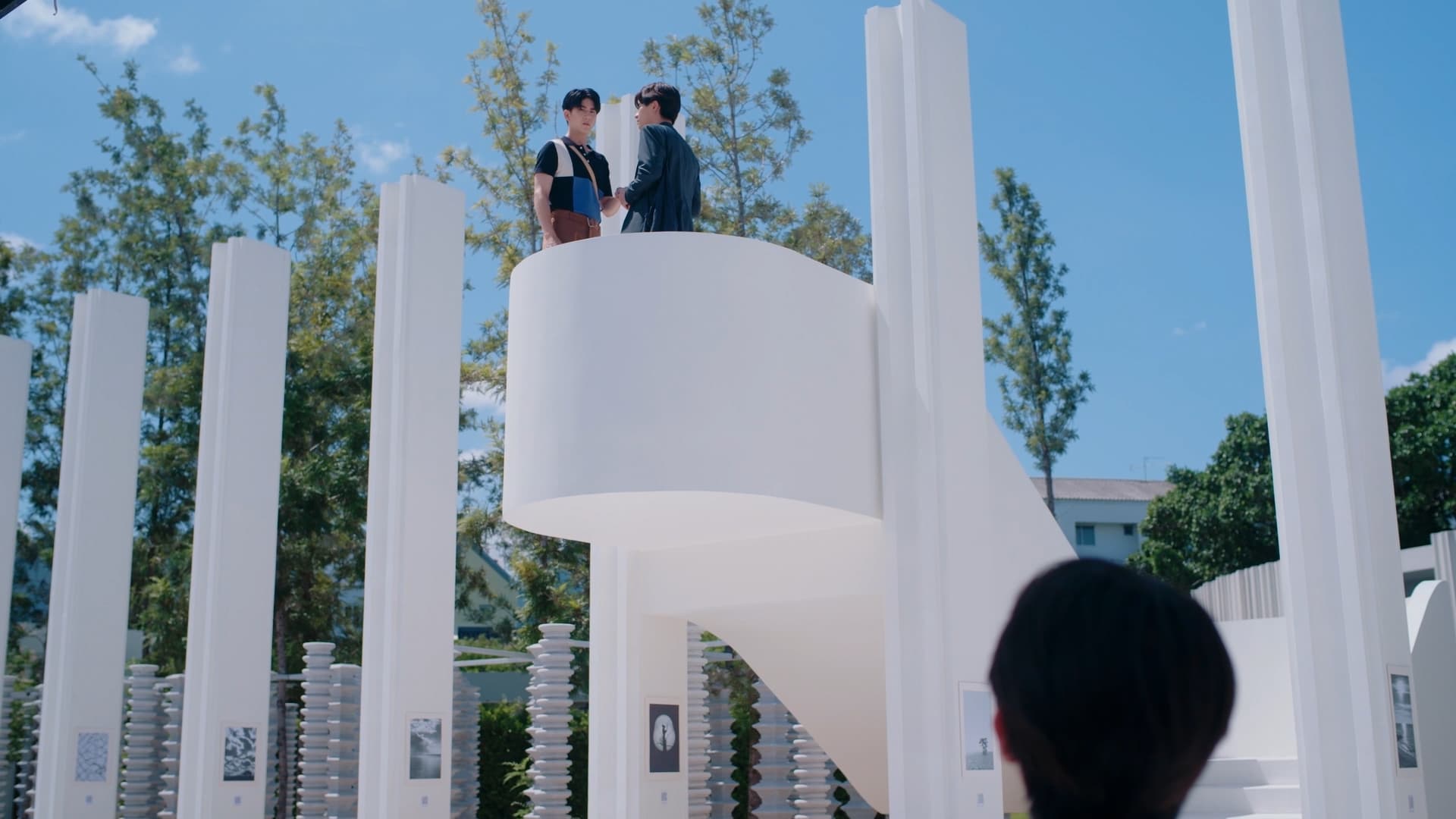 Vice Versa (2022) Episodio 8 thumbnail