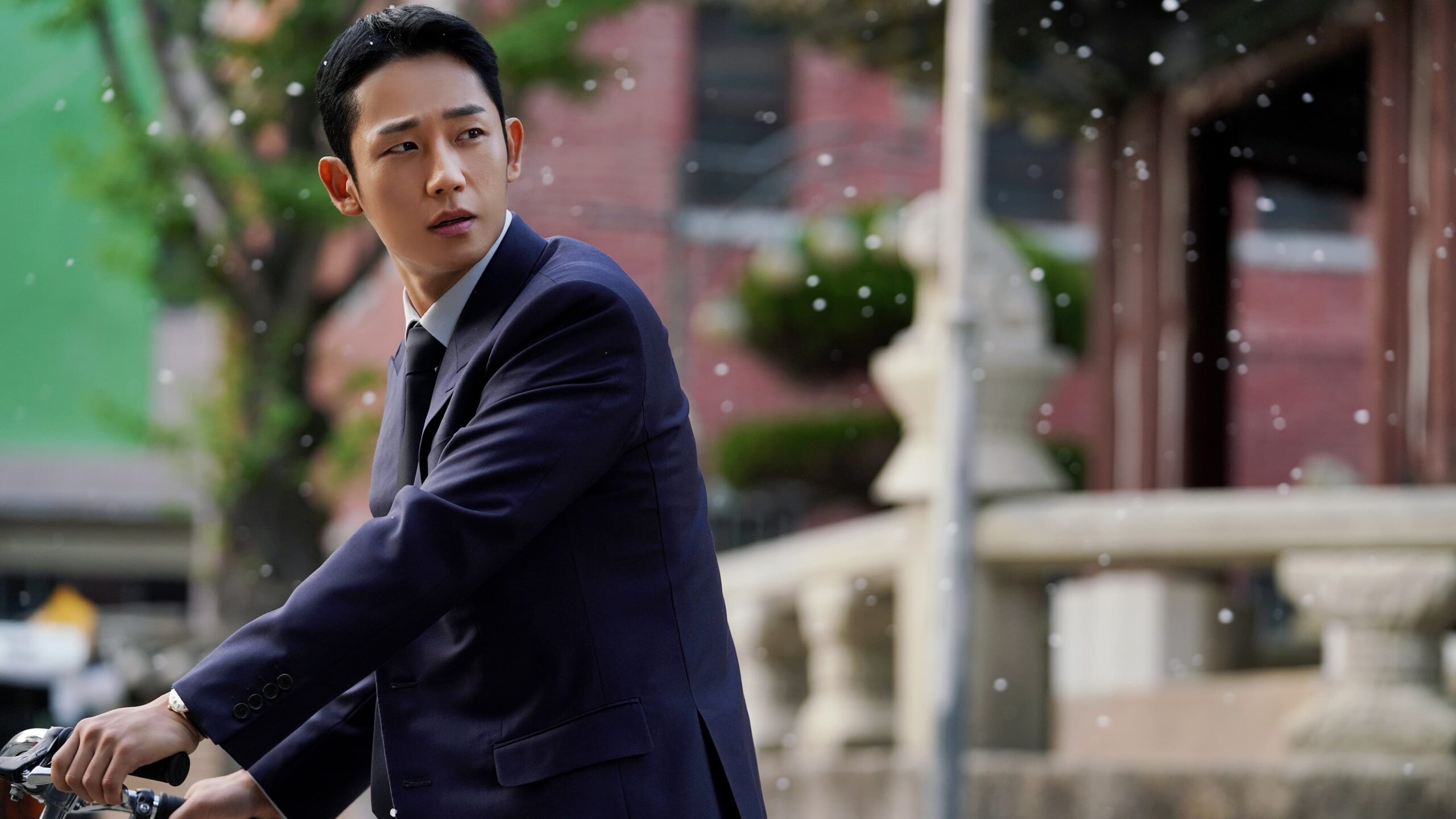 Snowdrop (2021) Episodio 4 thumbnail