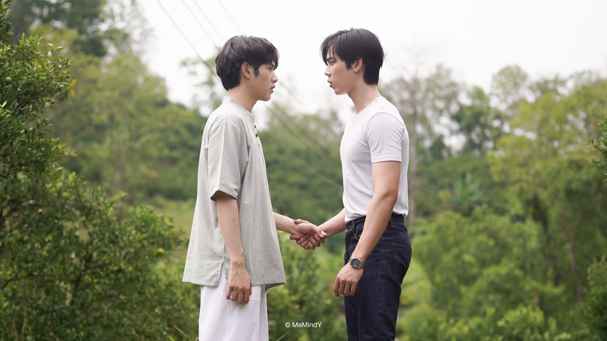 Wedding Plan (2023) Episodio 5 thumbnail