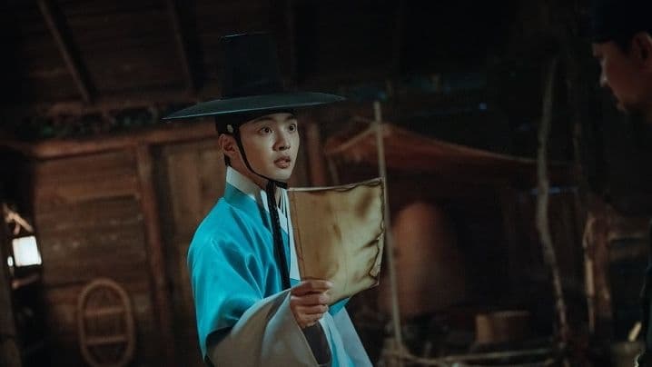 Poong, the Joseon Psychiatrist Season 2 (2023) Episodio 9 thumbnail