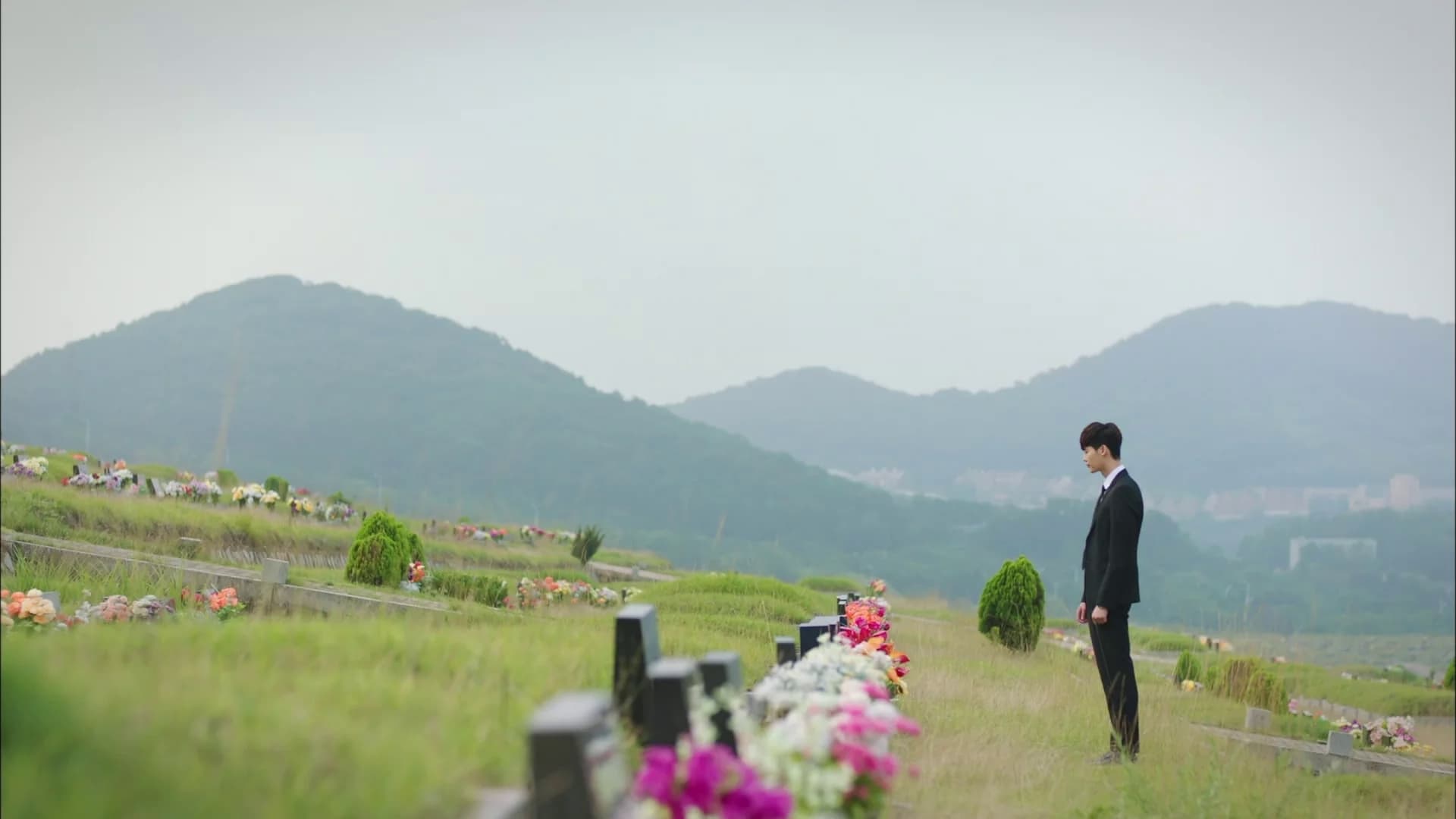 W - Two worlds (2016) Episodio 7 thumbnail