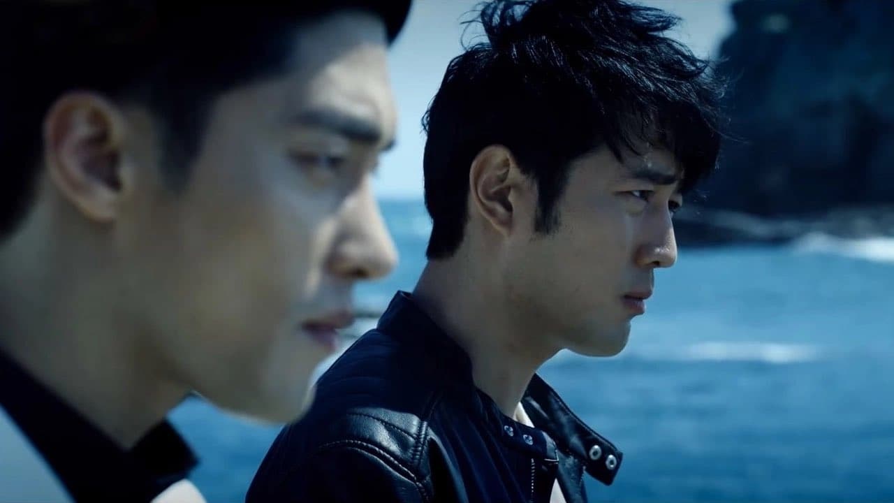 Brothers in Heaven Movie thumbnail