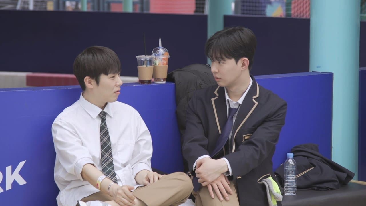 His Man (2022) Episodio 8 thumbnail
