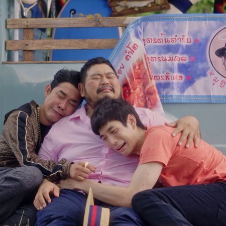 Angel Besides Me (2020) Episodio 8 thumbnail