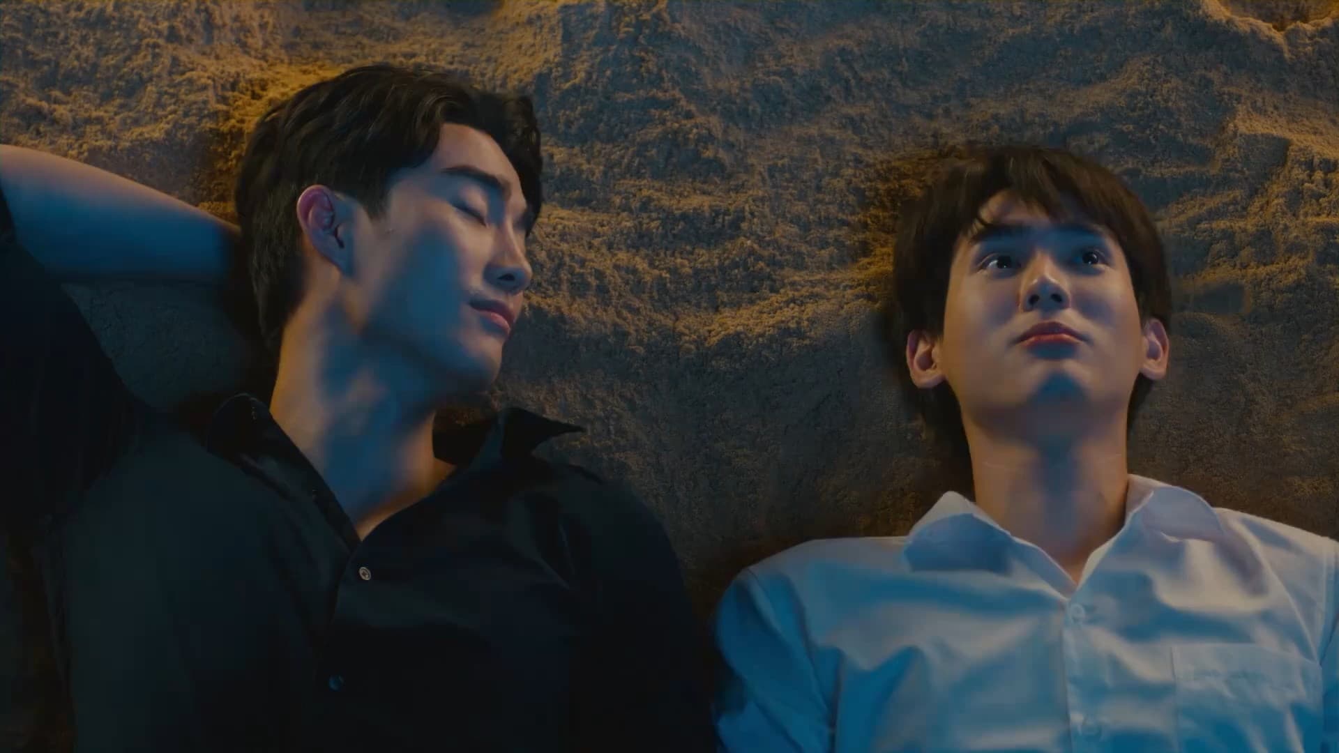 A Boss and a Babe (2023) Episodio 8 thumbnail