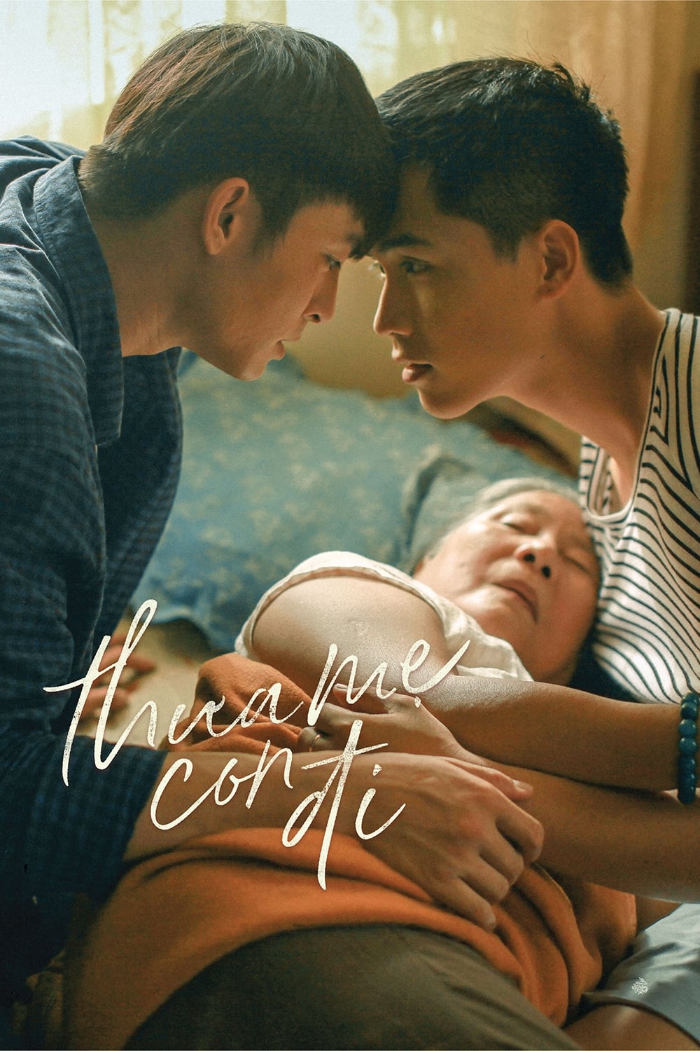 Goodbye Mother (2019) thumbnail