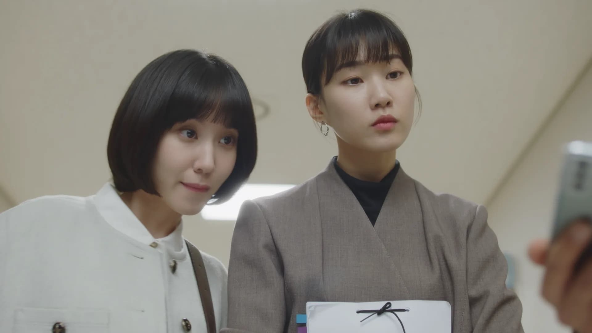 Extraordinary Attorney Woo (2022) Episodio 6 thumbnail