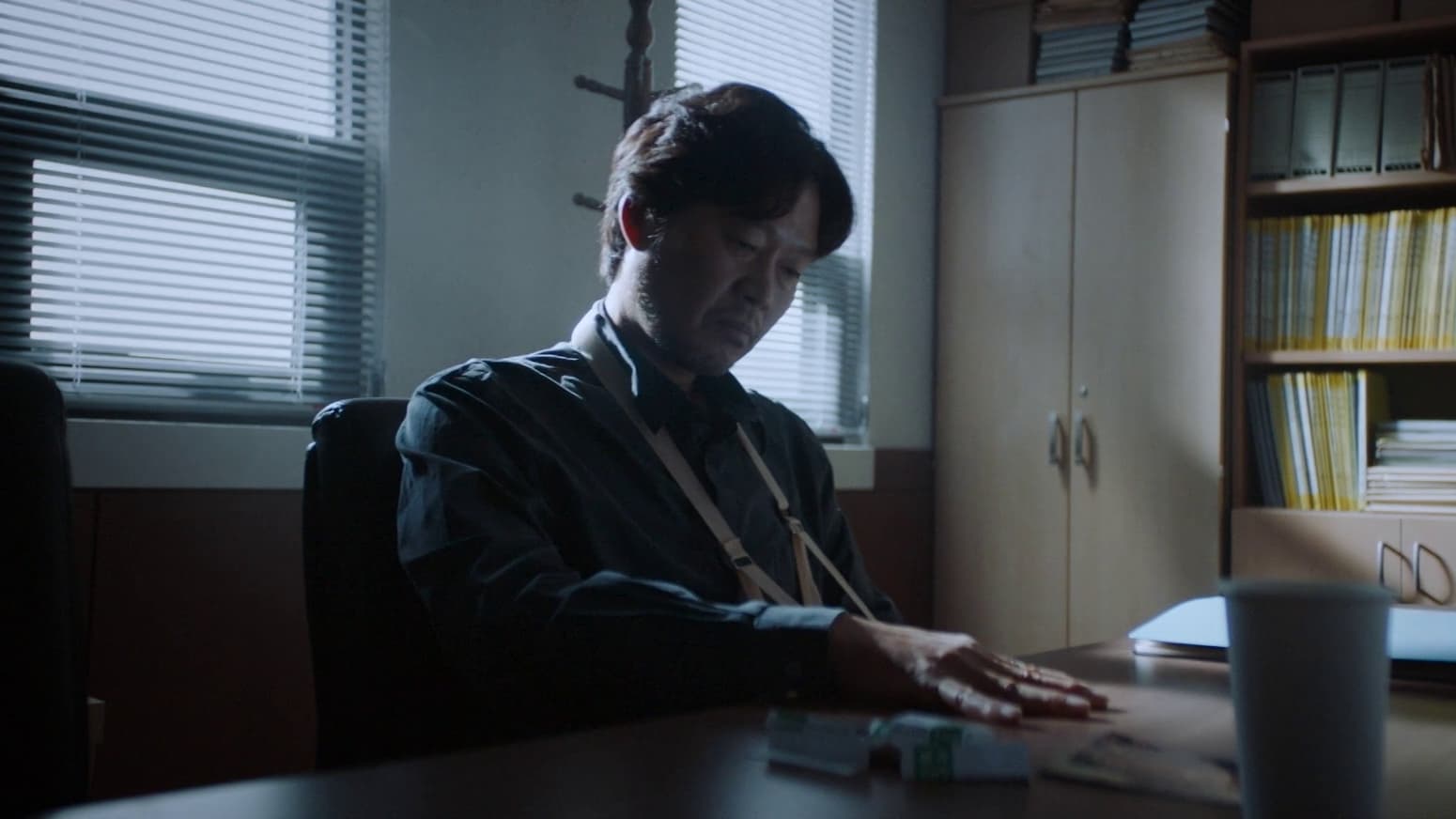 Hometown (2021) Episodio 1 thumbnail