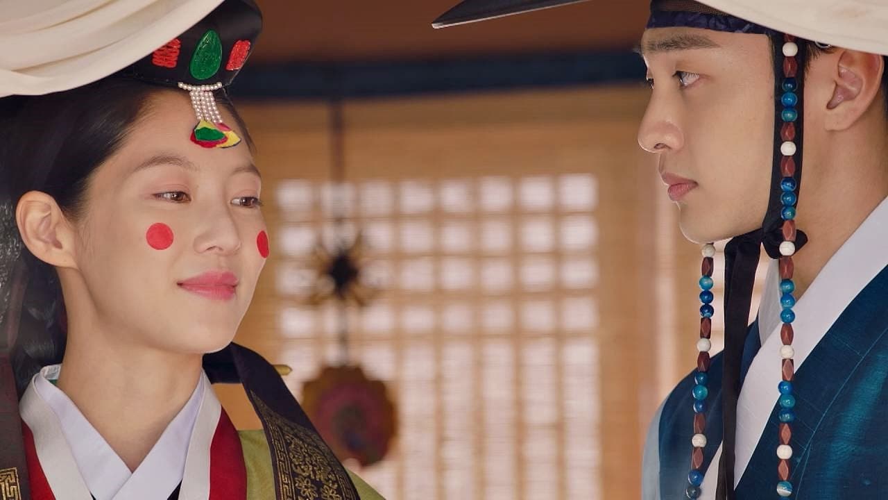 Flower Crew: Joseon Marriage Agency (2019) Episodio 2 thumbnail