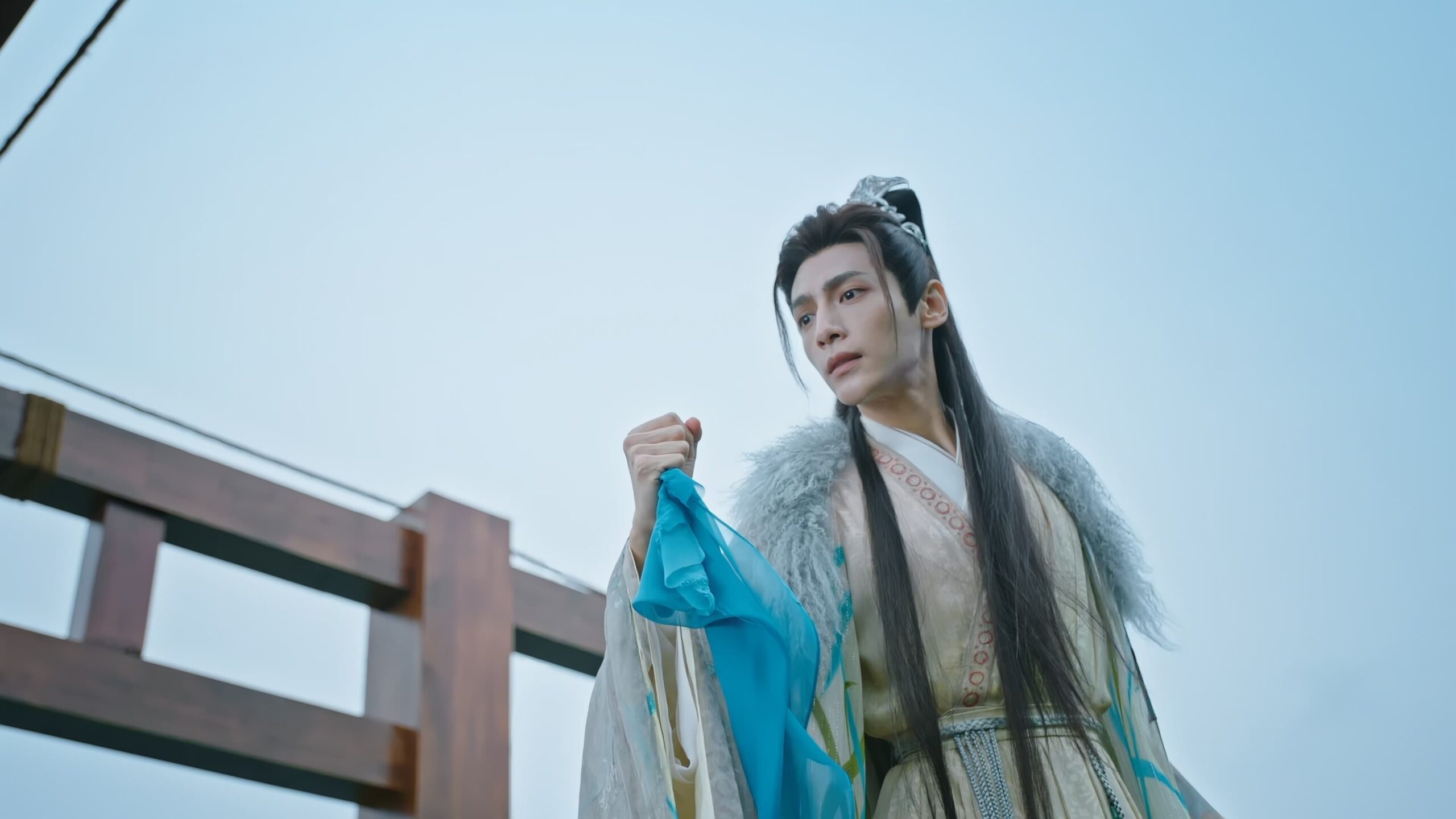 Till the End of the Moon (2023) Episodio 8 thumbnail