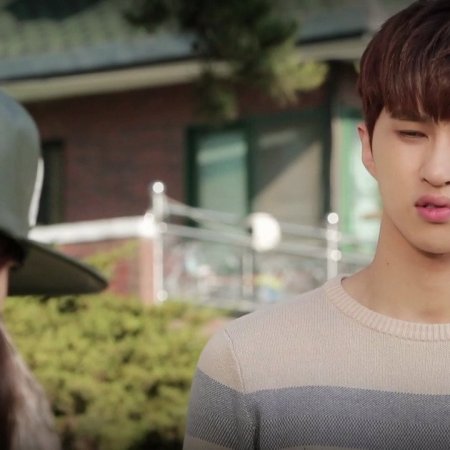 Boarding House # 24 (2014) Episodio 8 thumbnail