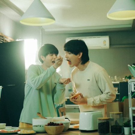 Coffee Melody (2022) Episodio 10 thumbnail